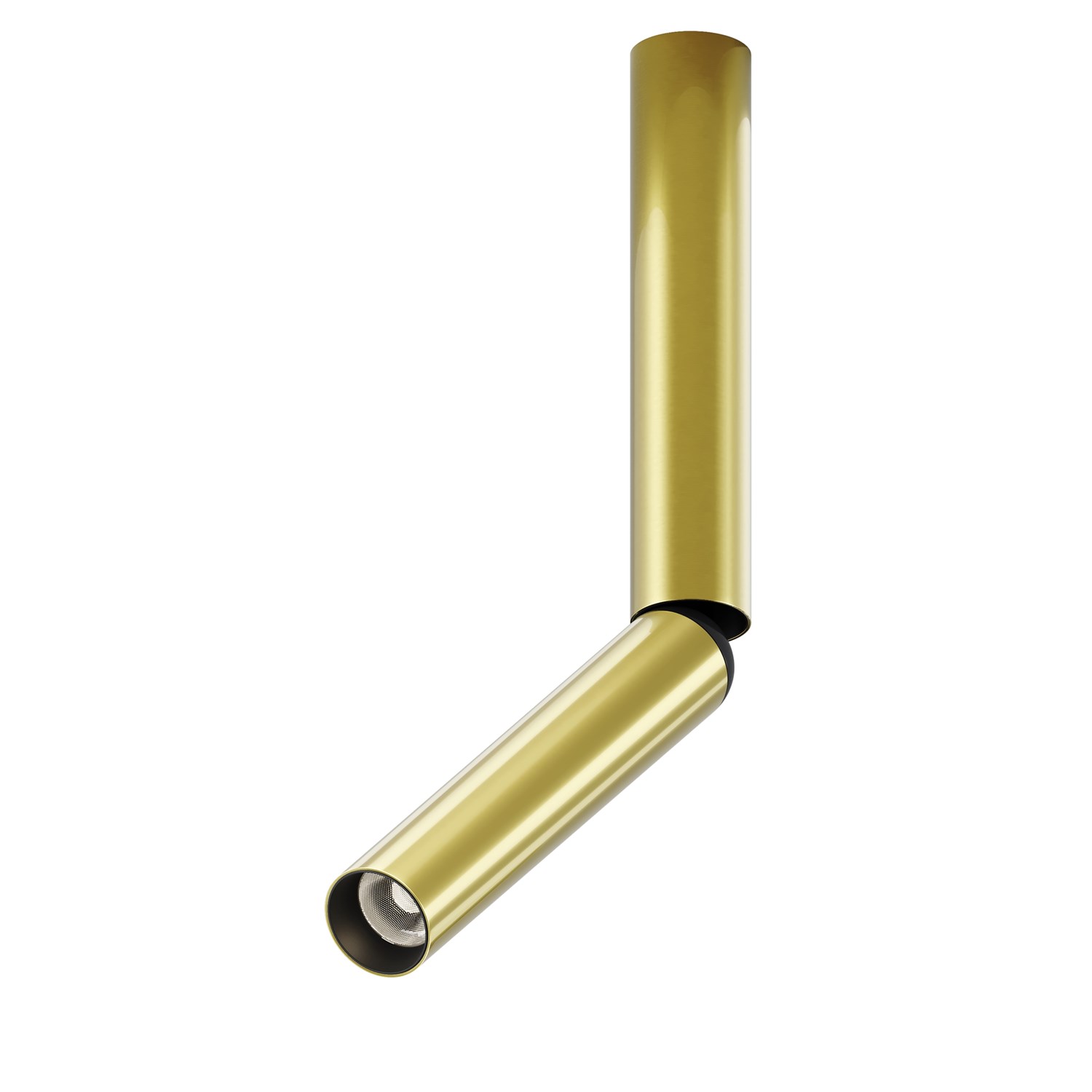 Maytoni Technical Focus T Потолочный светильник цвет: латунь C142CL-6W4K-BS