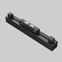 Maytoni Technical Points Трековый светильник цвет: черный TR076-2-20W3K-B