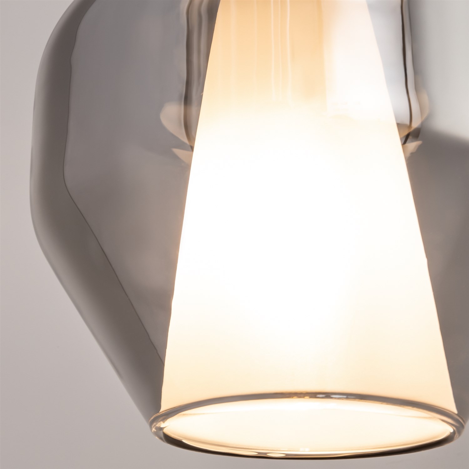 Maytoni Modern Duality Подвесной светильник цвет: черный MOD271PL-01B5