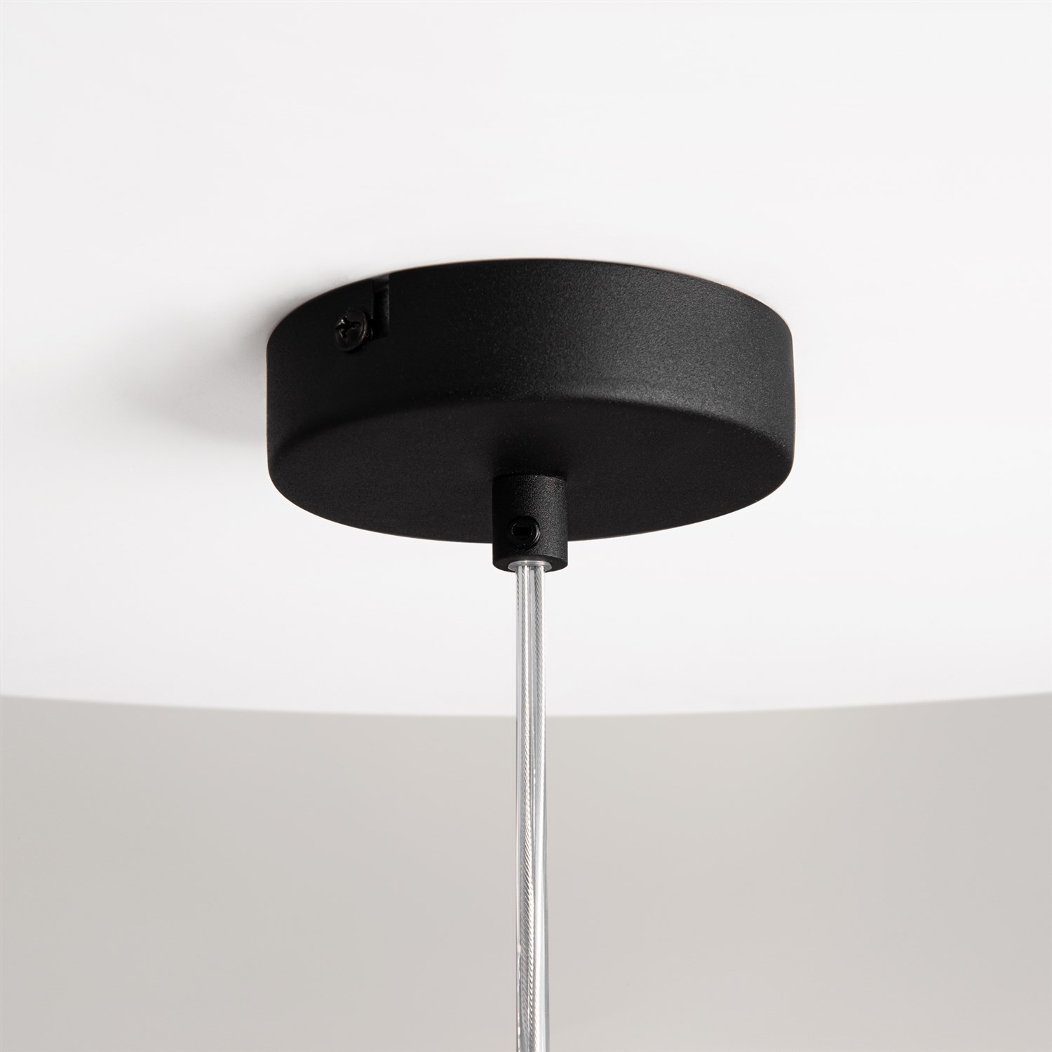 Maytoni Modern Duality Подвесной светильник цвет: черный MOD271PL-01B5
