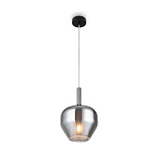 Maytoni Modern Duality Подвесной светильник цвет: черный MOD271PL-01B5