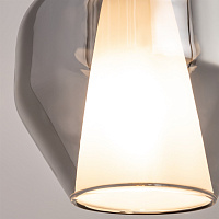Maytoni Modern Duality Подвесной светильник цвет: черный MOD271PL-01B5