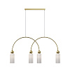 Maytoni Modern Antic Подвесной светильник цвет: золото MOD302PL-04W