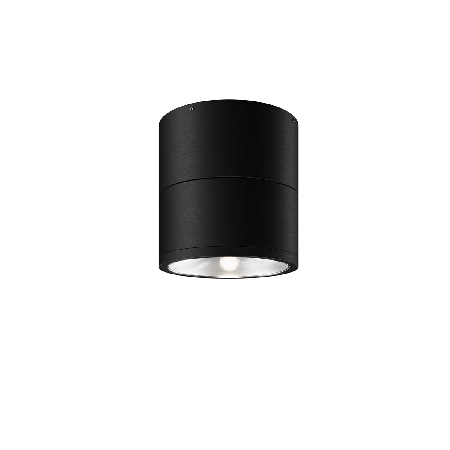 Maytoni Outdoor Spin Потолочный светильник цвет: графит O310CL-L7GF3K