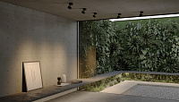 Maytoni Outdoor Spin Потолочный светильник цвет: графит O310CL-L7GF3K