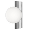 Maytoni Modern Avant-garde Настенный светильник (бра) цвет: хром MOD324WL-01CH