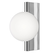 Maytoni Modern Avant-garde Настенный светильник (бра) цвет: хром MOD324WL-01CH