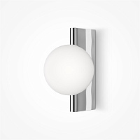 Maytoni Modern Avant-garde Настенный светильник (бра) цвет: хром MOD324WL-01CH