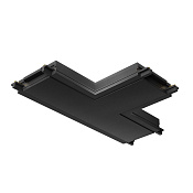 Maytoni Technical Коннектор питания T-образный Radity черный TRA084CT-11B