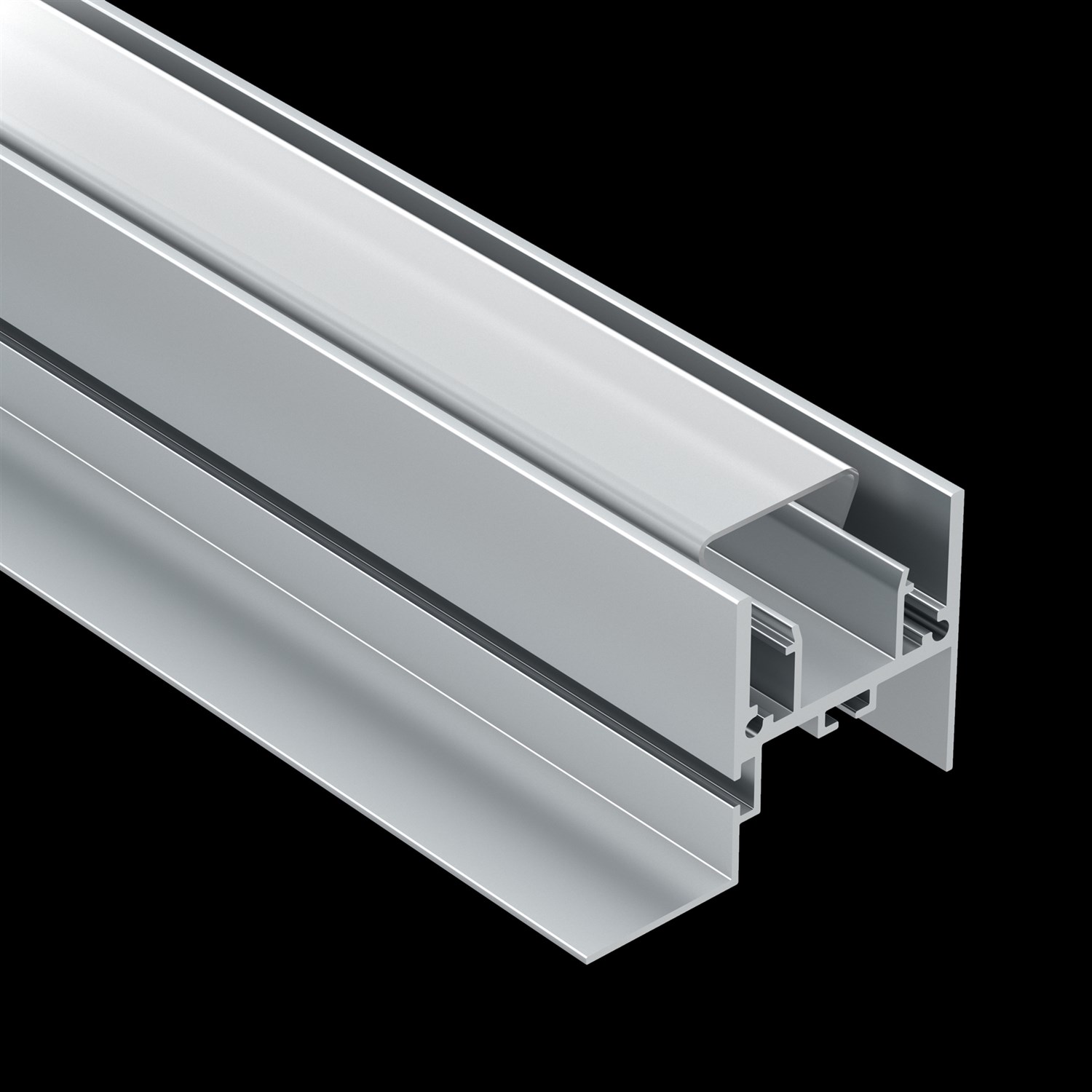 Maytoni Led Strip Профиль ALM012S-2M