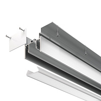 Maytoni Led Strip Профиль ALM012S-2M