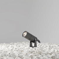 Maytoni Outdoor Bern Ландшафтный светильник цвет: графит O050FL-L5GF3K