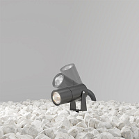 Maytoni Outdoor Bern Ландшафтный светильник цвет: графит O050FL-L5GF3K