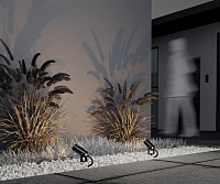 Maytoni Outdoor Bern Ландшафтный светильник цвет: графит O050FL-L5GF3K