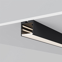 Maytoni Led Strip Радиусный профиль ALM-3535R-B-D-2.5M