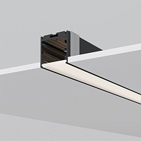 Maytoni Led Strip Радиусный профиль ALM-3535R-B-D-2.5M