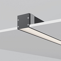 Maytoni Led Strip Радиусный профиль ALM-3535R-B-D-2.5M