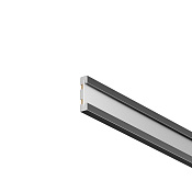 Maytoni Technical Busbar trunkings Flexity Шинопровод накладной/подвесной цвет: черный TRX200-115B