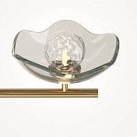 Maytoni Modern Miracle Подвесной светильник цвет: латунь MOD207PL-05BS