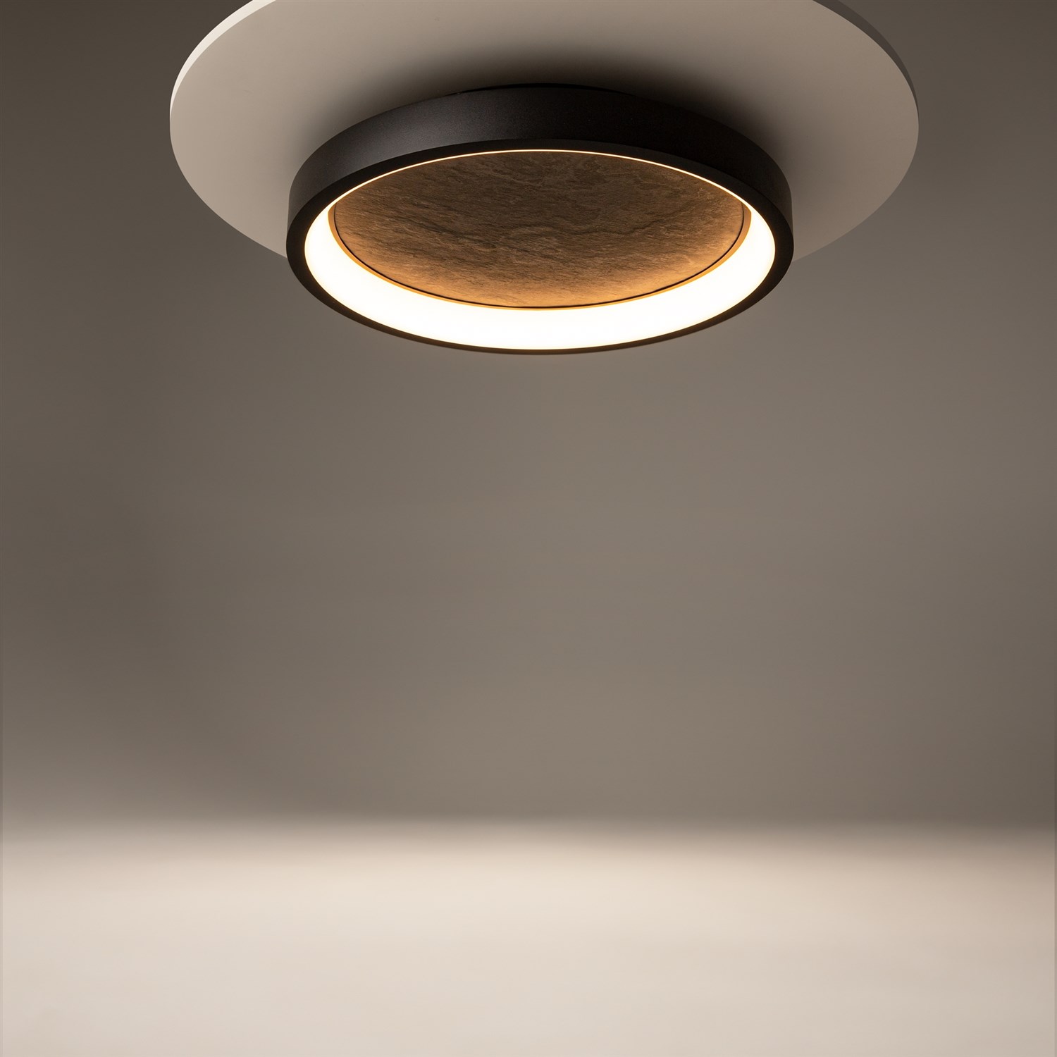 Maytoni Modern Orign Потолочный светильник цвет: черный MOD311CL-L40B3K
