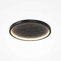 Maytoni Modern Orign Потолочный светильник цвет: черный MOD311CL-L40B3K