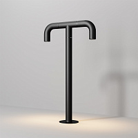 Maytoni Outdoor Sleek Ландшафтный светильник цвет: графит O477FL-L4GF3K