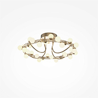 Maytoni Modern Tessara Потолочный светильник цвет: золото MOD081CL-L36G3K