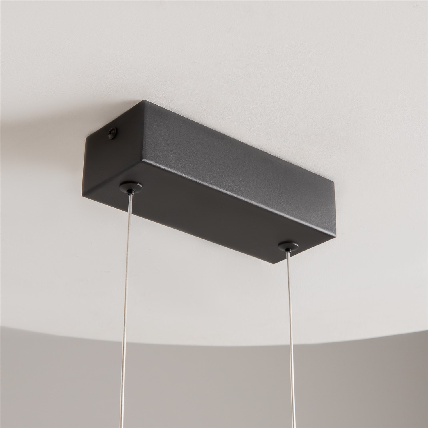 Maytoni Modern Skyline Подвесной светильник цвет: черный MOD179PL-L26BS4K