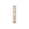 Maytoni Classic Facet Настенный светильник (бра) цвет: золото MOD094WL-03G