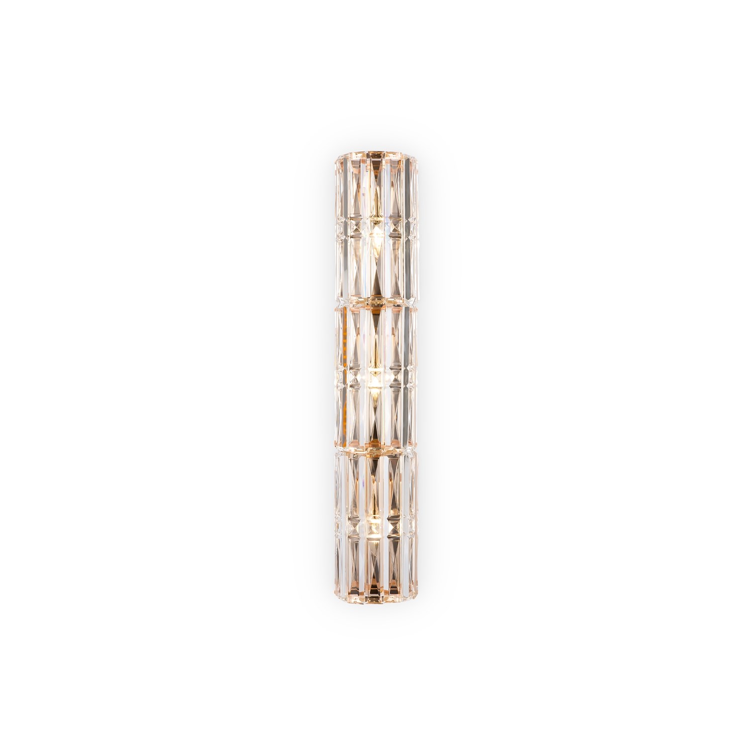 Maytoni Classic Facet Настенный светильник (бра) цвет: золото MOD094WL-03G