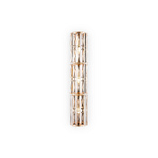 Maytoni Classic Facet Настенный светильник (бра) цвет: золото MOD094WL-03G