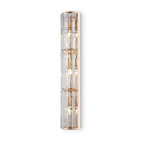 Maytoni Classic Facet Настенный светильник (бра) цвет: золото MOD094WL-03G