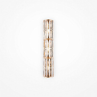 Maytoni Classic Facet Настенный светильник (бра) цвет: золото MOD094WL-03G