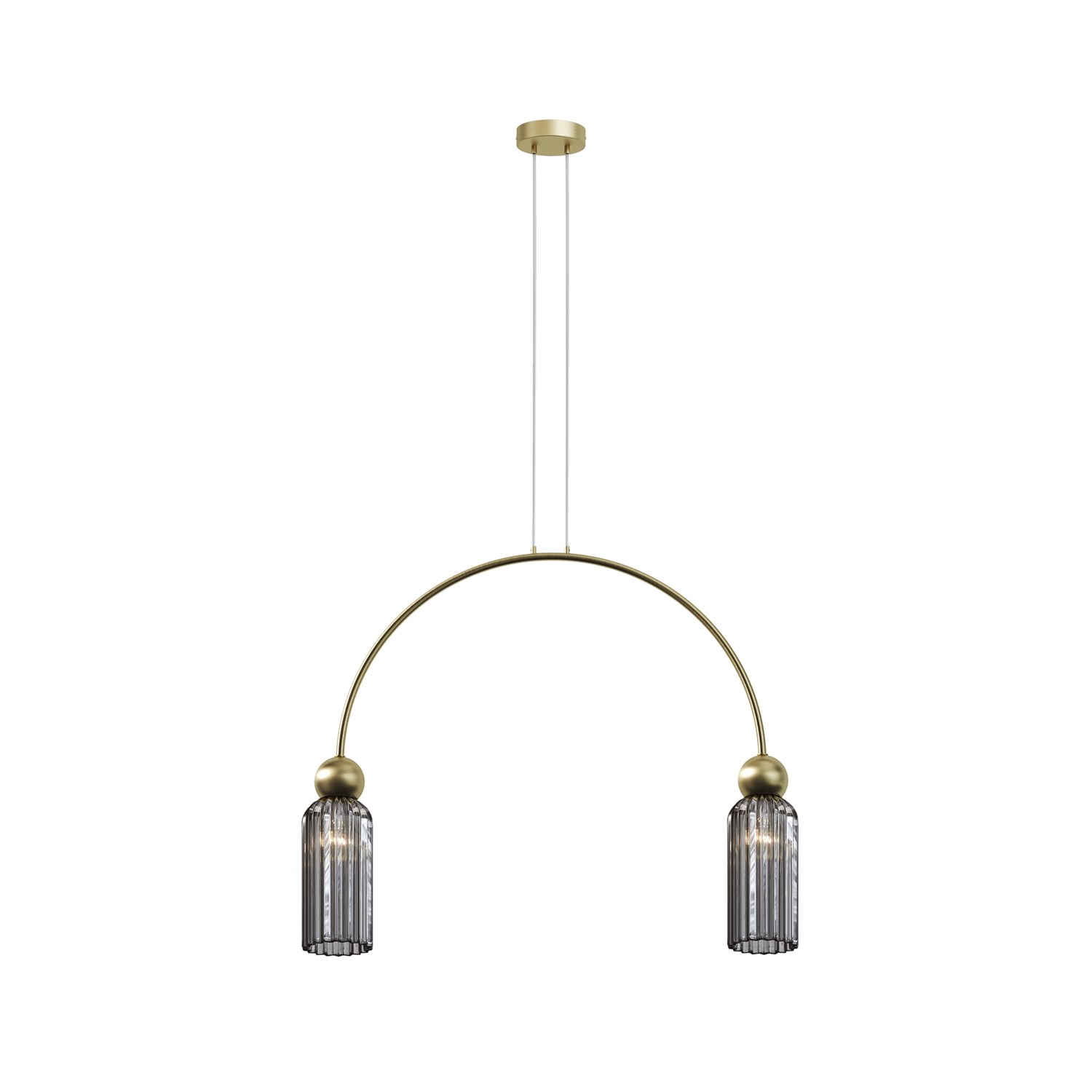 Maytoni Modern Antic Подвесной светильник цвет: золото MOD302PL-02GR