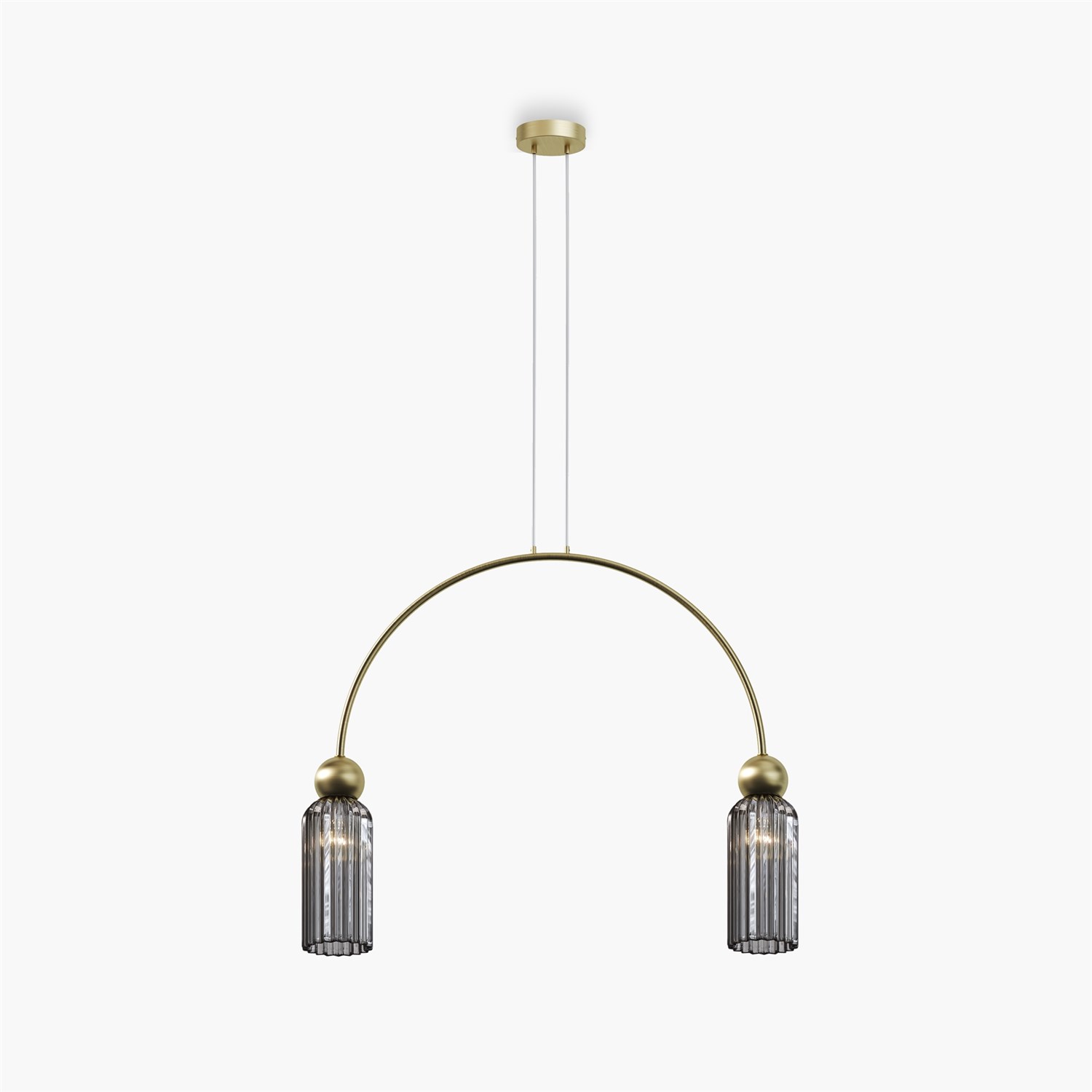 Maytoni Modern Antic Подвесной светильник цвет: золото MOD302PL-02GR
