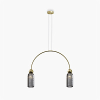 Maytoni Modern Antic Подвесной светильник цвет: золото MOD302PL-02GR