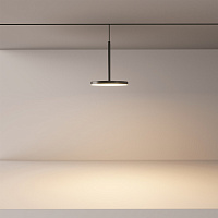 Maytoni Technical Plato Трековый светильник цвет: черный TR123-2-15W3K-B