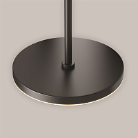 Maytoni Technical Plato Трековый светильник цвет: черный TR123-2-15W3K-B