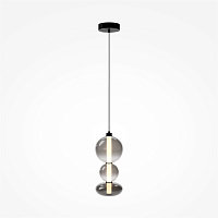 Maytoni Modern Futuro Подвесной светильник цвет: черный MOD307PL-L24B3K