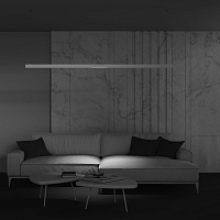 Maytoni Technical Points Трековый светильник цвет: белый TR031-2-12W3K-W