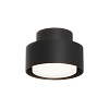 Maytoni Technical Space Потолочный светильник цвет: черный C092CL-GX53-B