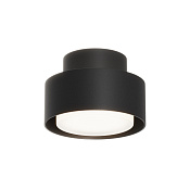 Maytoni Technical Space Потолочный светильник цвет: черный C092CL-GX53-B