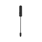 Maytoni Technical Accessories for system Axity Аксессуар цвет: черный CA009PM-B