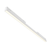 Maytoni Technical Basis Трековый светильник цвет: белый TR030-4-30W3K-WW-DS-W