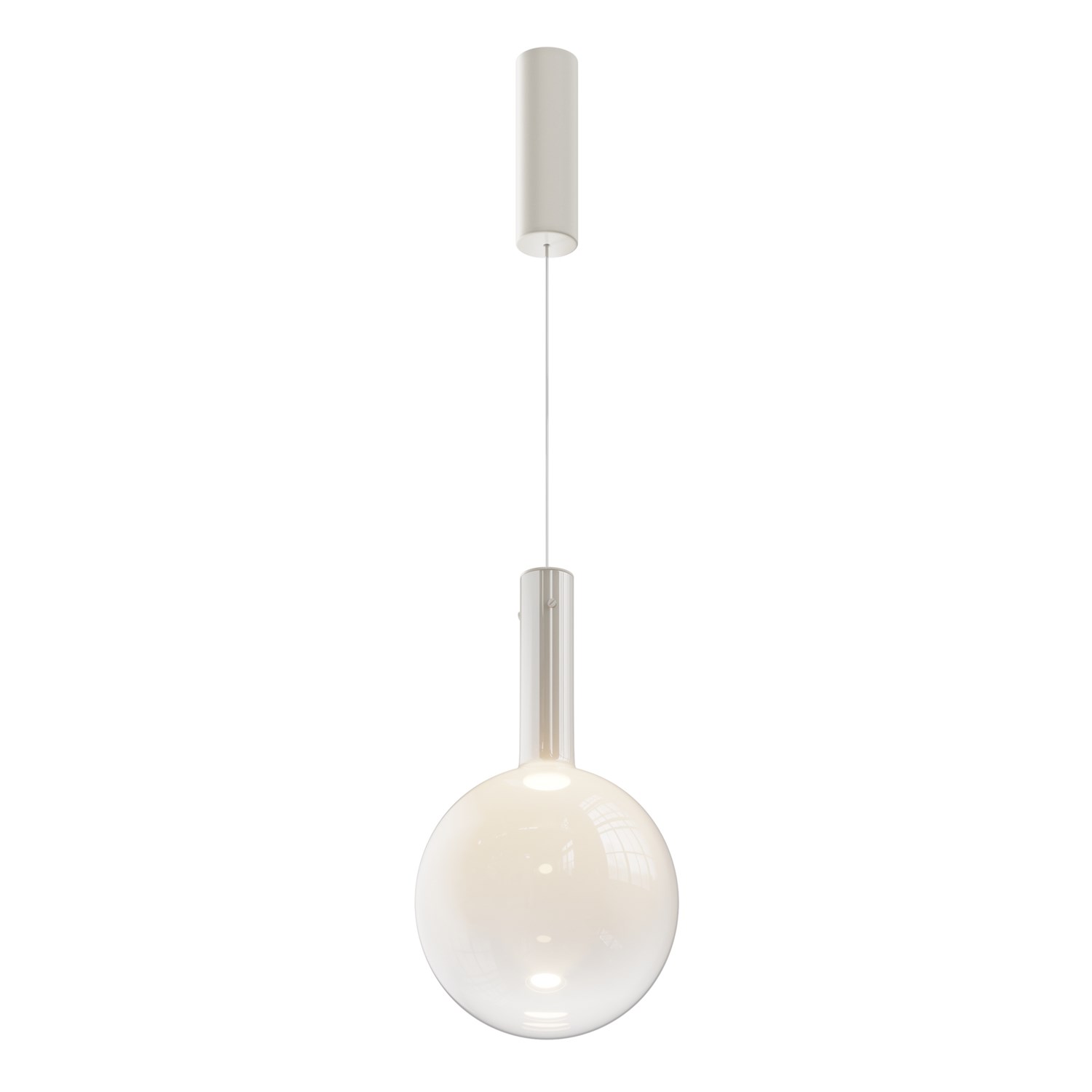 Maytoni Modern Nebula Подвесной светильник цвет: белый MOD182PL-L6W3K