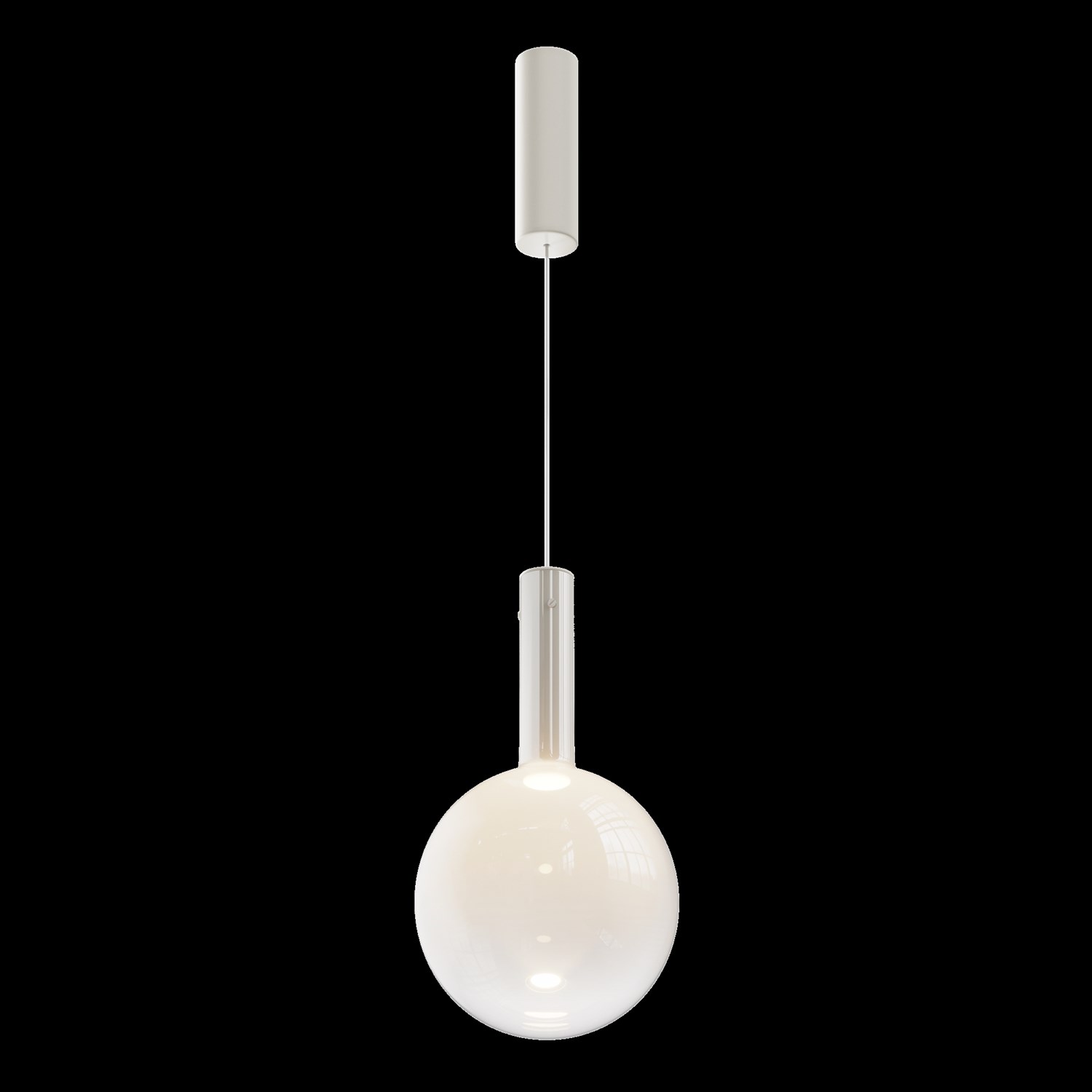 Maytoni Modern Nebula Подвесной светильник цвет: белый MOD182PL-L6W3K