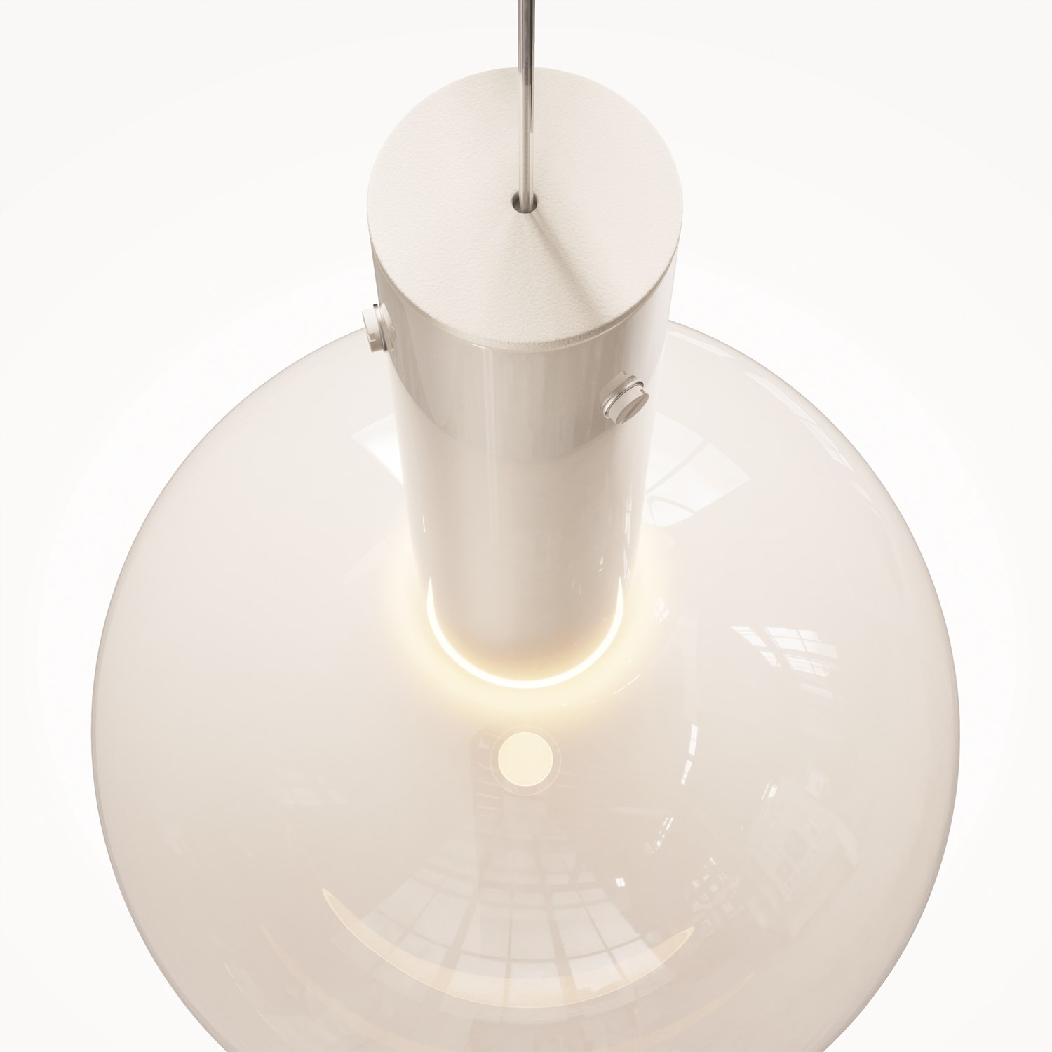 Maytoni Modern Nebula Подвесной светильник цвет: белый MOD182PL-L6W3K