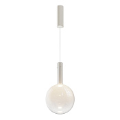 Maytoni Modern Nebula Подвесной светильник цвет: белый MOD182PL-L6W3K