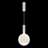 Maytoni Modern Nebula Подвесной светильник цвет: белый MOD182PL-L6W3K