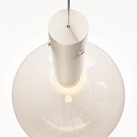 Maytoni Modern Nebula Подвесной светильник цвет: белый MOD182PL-L6W3K